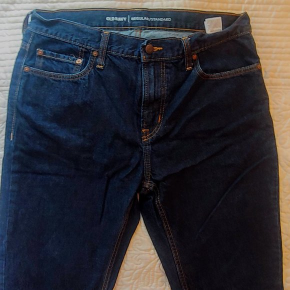 Men's Old Navy Jeans - Picture 3 of 5